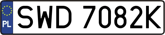 SWD7082K