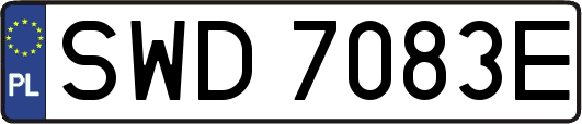 SWD7083E