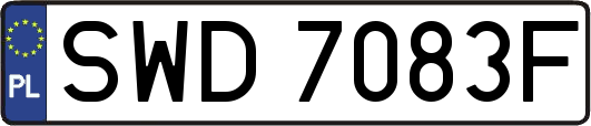 SWD7083F