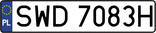 SWD7083H