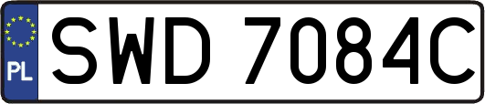 SWD7084C