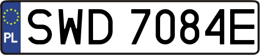 SWD7084E