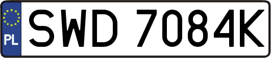 SWD7084K