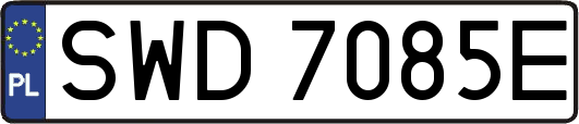 SWD7085E