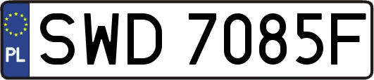 SWD7085F