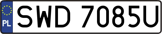 SWD7085U