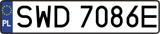 SWD7086E