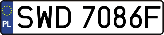 SWD7086F