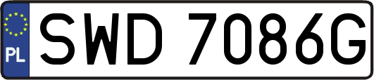 SWD7086G
