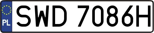 SWD7086H