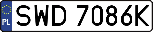 SWD7086K