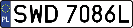 SWD7086L
