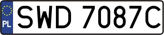 SWD7087C