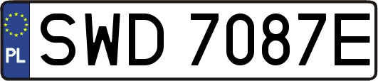 SWD7087E