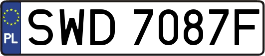 SWD7087F