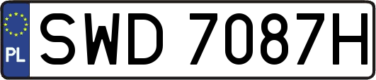 SWD7087H