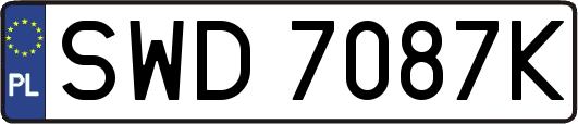 SWD7087K