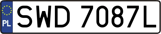 SWD7087L