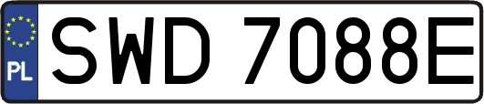 SWD7088E