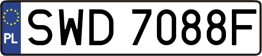 SWD7088F