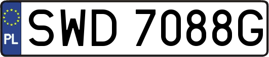 SWD7088G