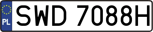 SWD7088H