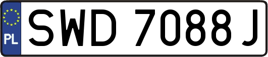 SWD7088J