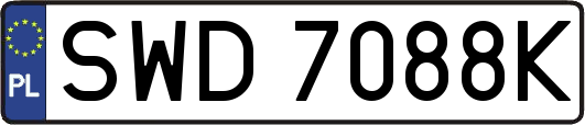 SWD7088K