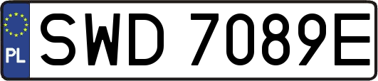 SWD7089E