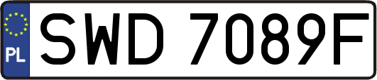 SWD7089F