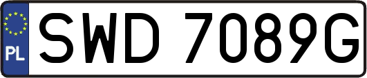 SWD7089G