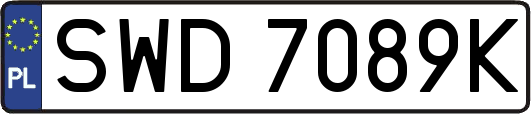 SWD7089K