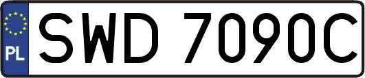 SWD7090C