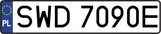 SWD7090E