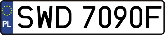 SWD7090F