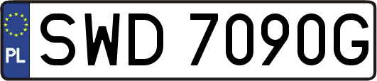 SWD7090G