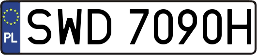 SWD7090H