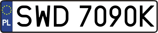 SWD7090K