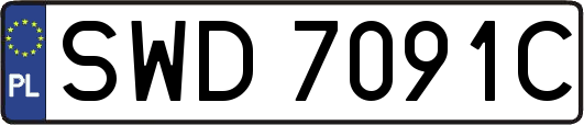 SWD7091C