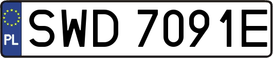 SWD7091E