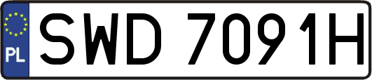 SWD7091H