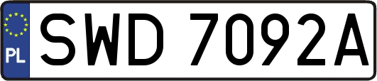 SWD7092A