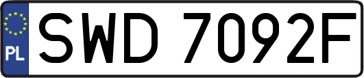SWD7092F