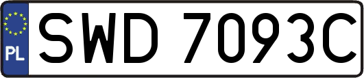 SWD7093C