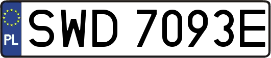SWD7093E