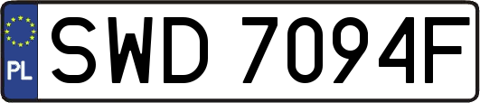 SWD7094F