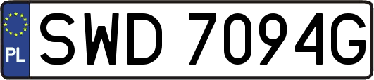 SWD7094G