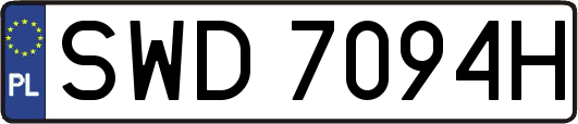 SWD7094H