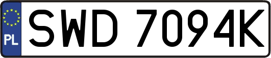 SWD7094K