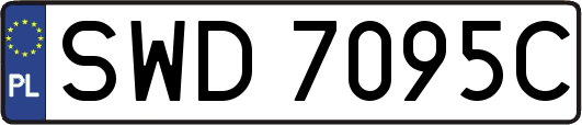 SWD7095C